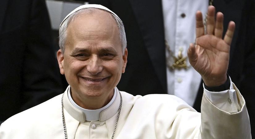 A pápa téli segélyt küldött az ukránoknak, közte gyógyszereket, élelmiszert és egyebeket