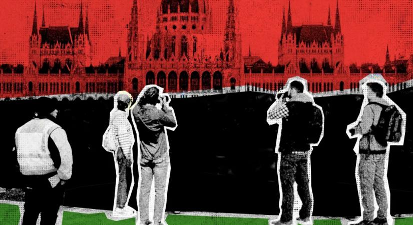 Az Orbán-rendszer tizenöt éve bizonyítja: a médiát nyílt cenzúra nélkül is lehet halálosan fojtogatni