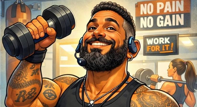 Színes karikatúrák árasztják el az internetet: itt a legújabb ChatGPT őrület