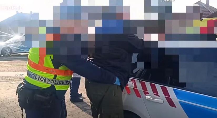 Nagyteveli lövöldözés: megszólalt a rendőrség a polgármester elleni támadásról