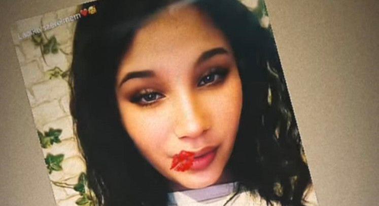 Eltűnt egy 13 éves, megyaszói lány