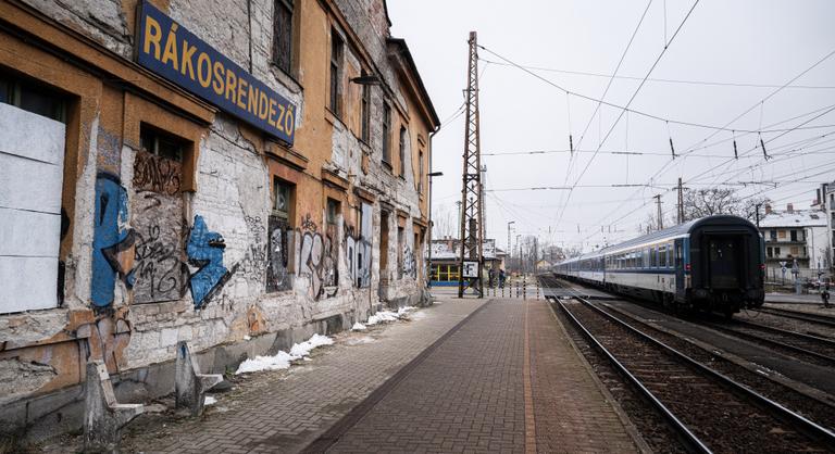 Mérföldkőhöz ért a budapesti gigaberuházás