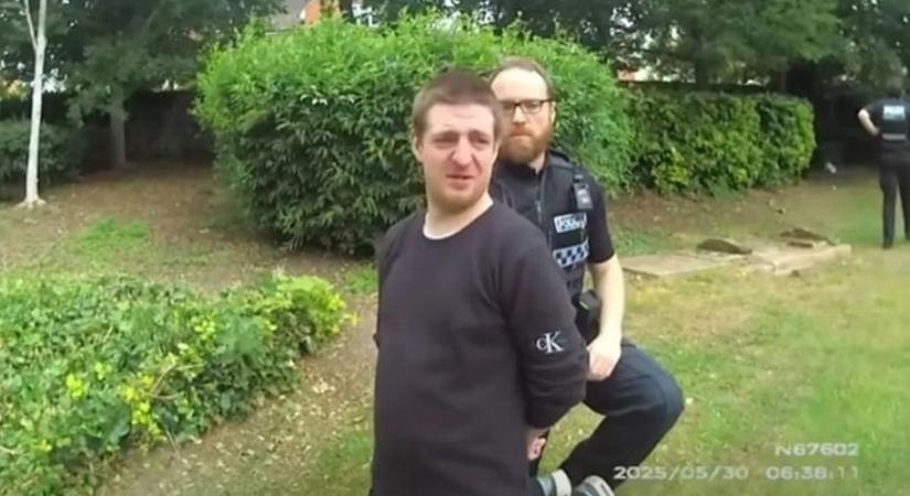 Megölte barátnőjét, majd azon sírt, hogy lemarad a GTA 6 megjelenéséről (videó)