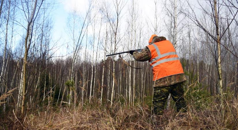 Vadászat Zalában: kerülje el ezeket a helyszíneket!
