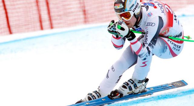 Szeretik a téli sportokat a magyarok