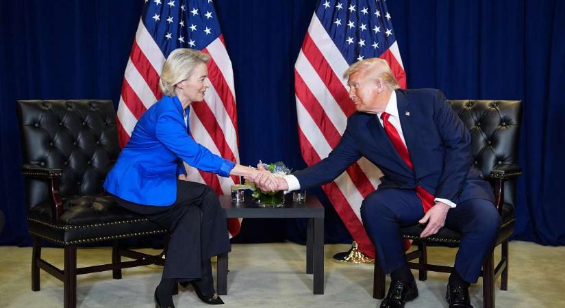 Gázjátszmák: Szakértők szerint Európa számára az USA rosszabb választás volt, mint Oroszország