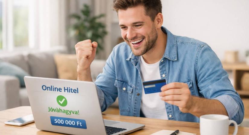 Trive Bank hitelek és pénzügyi megoldások 2026-ban – Gyors, digitális hitel és okos megtakarítás lépésről lépésre