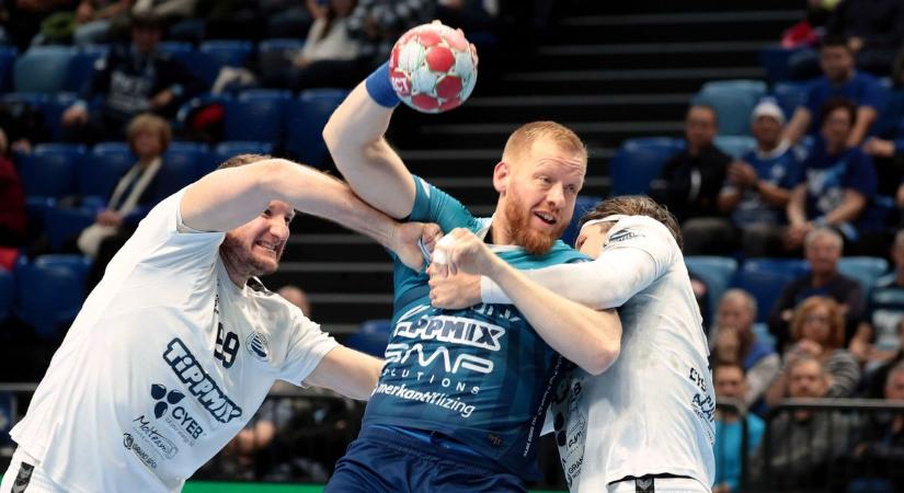 Visszatér korábbi sikerének városába a Pick Szeged