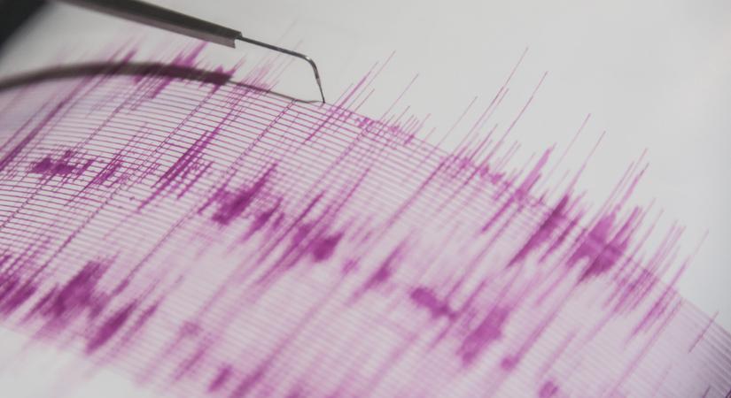Meglepő számok, naponta több mint két földrengés történt a Kárpát-medencében – térkép!
