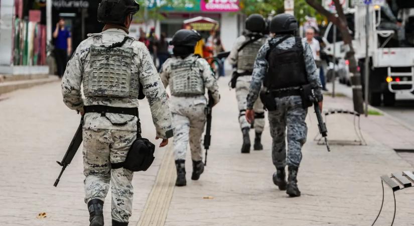 Véres leszámolás: tíz kanadai bányász holttestét találták meg Mexikóban