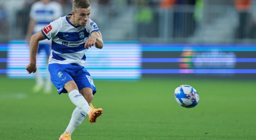 A Mészáros Lőrinchez köthető eszéki focicsapatnál idén még nem volt fizetés, írják horvát lapok