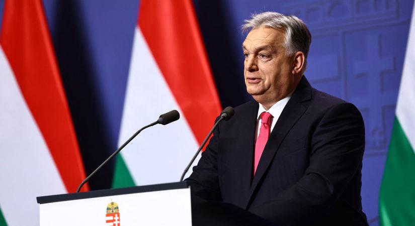Orbán Viktor elszólta magát a hazásságáról, ezt a belső infót csak a legközelebbi emberek tudhatták
