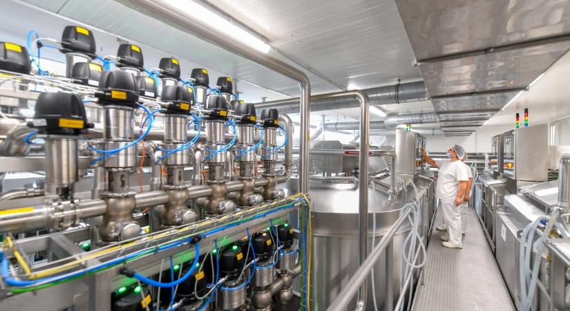 Milliárdos mentőövet dob a kormány a mélypontra került tejiparnak