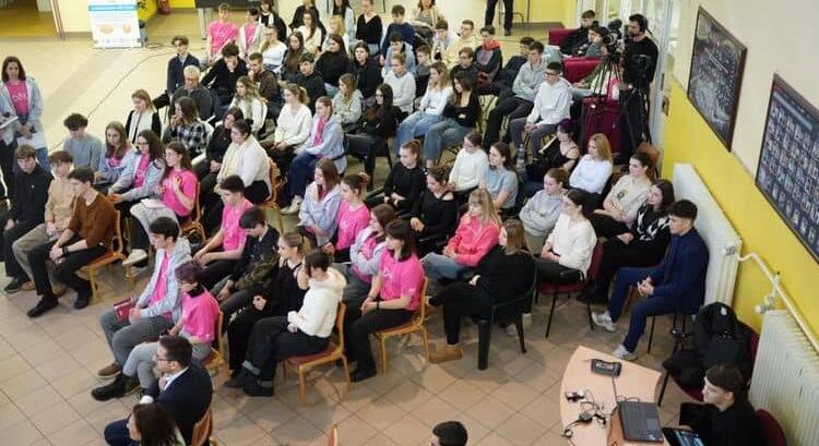 Leadták az igényt a diákok, a miniszter pedig cselekedett