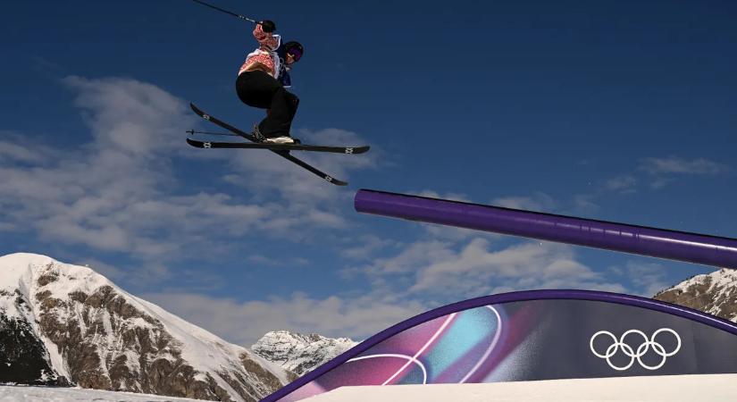 A címvédőt megelőzve nyert a síakrobata Birk Ruud