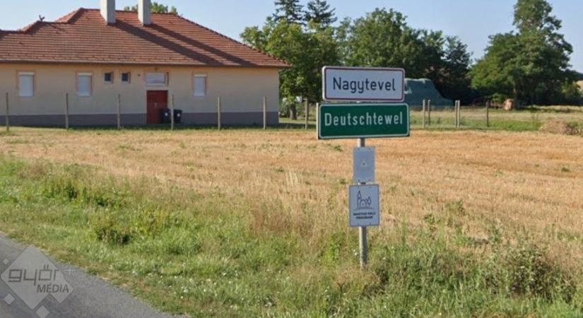 Fejbe lőtték a Pápához közeli Nagytevel polgármesterét, Orbán Sándort