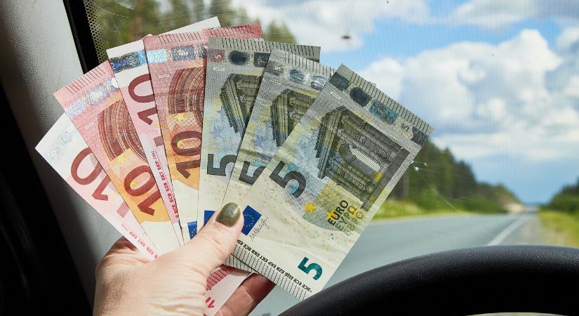 Márciustól újabb büntetések jöhetnek – mutatjuk, mire figyeljen!