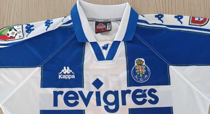 Újabb sportrelikvia került kalapács alá