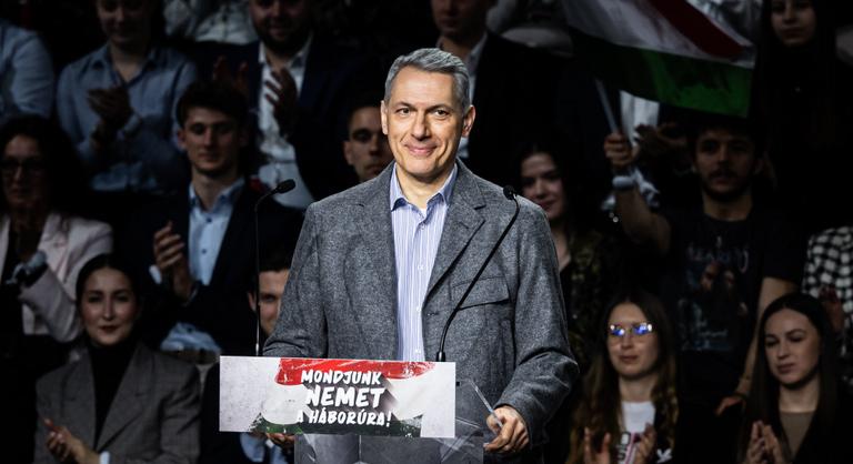 Lázár János elárulta, Orbán Viktor hogyan bírja a folyamatos kampányt