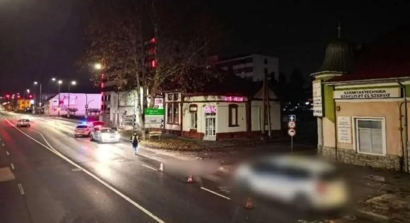 Halvány sejtelmük sincs a rendőröknek arról, ki sérült meg a miskolci brutális balesetben