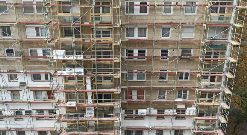 Lakáspiac – Lélektani határ fölött a négyzetméterárak Debrecenben