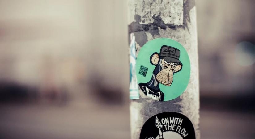 Nehéz 99%-os mínuszt csinálni egy befektetésen, de meglepően sokaknak sikerült. Így pukkadt ki az NFT-lufi