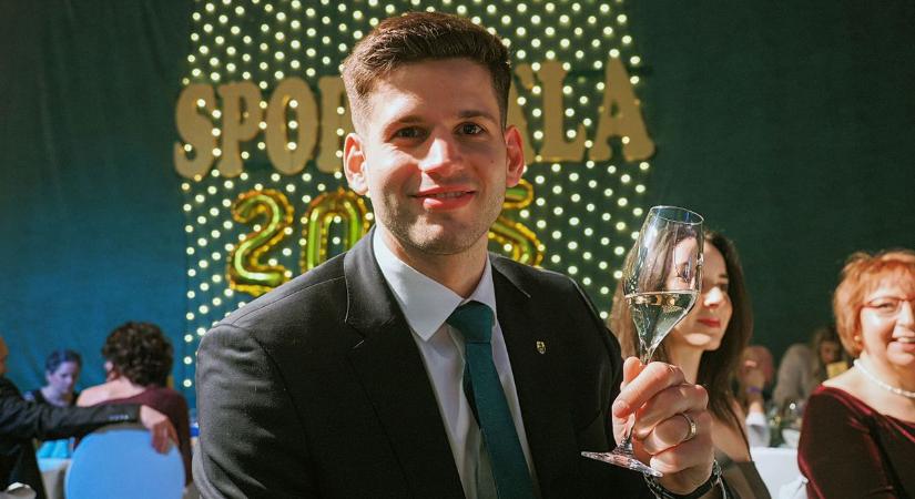 A korábbi szövetségi kapitány is ott lesz a tapolcai sportgálán