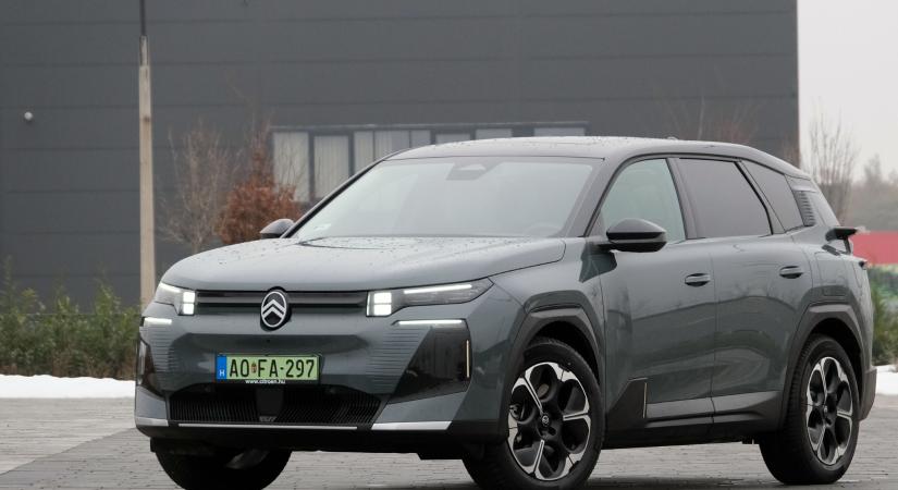 Hiányzik a dízel ebből a terepjáróból?