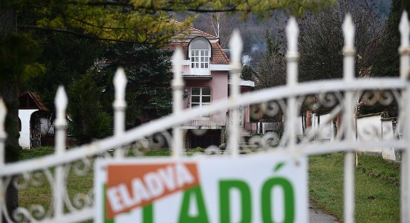 Lakáspiac: nem várható jelentős árcsökkenés, nincs sok remény érdemben alkudni