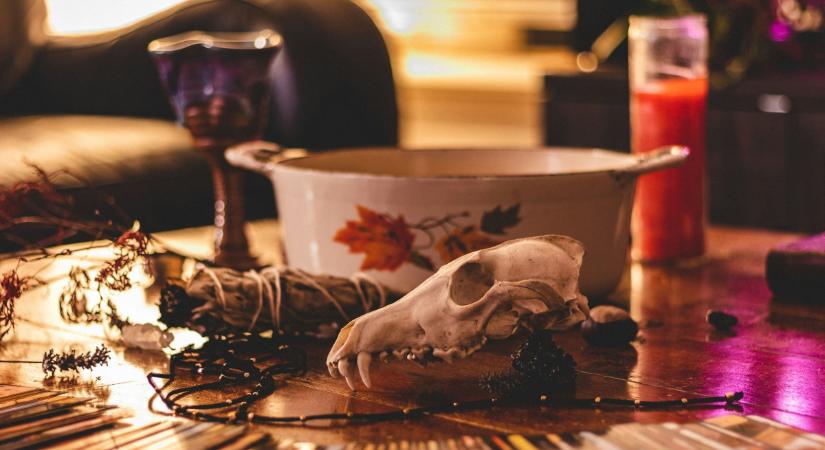 A szerelmi varázslatok aranyszabálya - Erre figyelj oda!