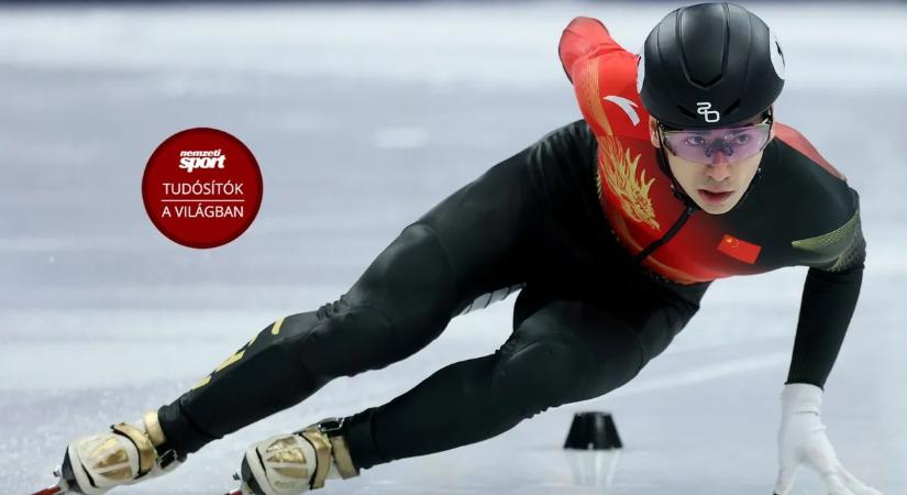 Liu Shaoang: Nem befolyásol, hogy Shaolin nincs itt