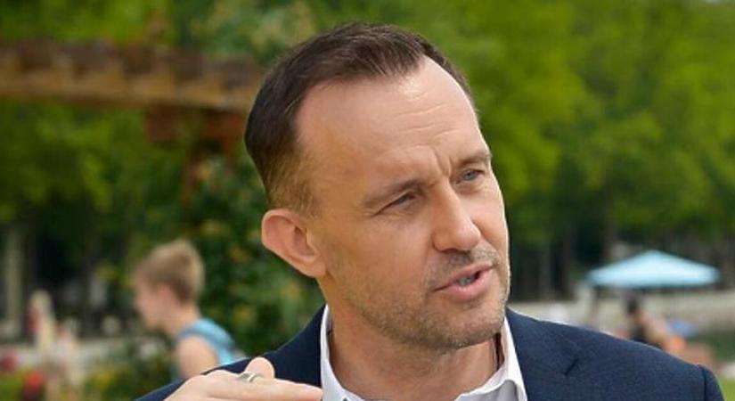 Összeolvadnak Gattyán György „legnagyobb” vállalkozásai