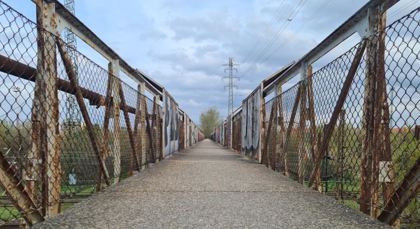 Gigantikus terület átmeneti sorsa dőlhet el a fővárosban: március közepéig bárki beleszólhat