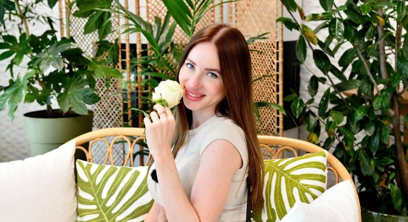 Kiara Lord: „Antidepresszánson élek évek óta”