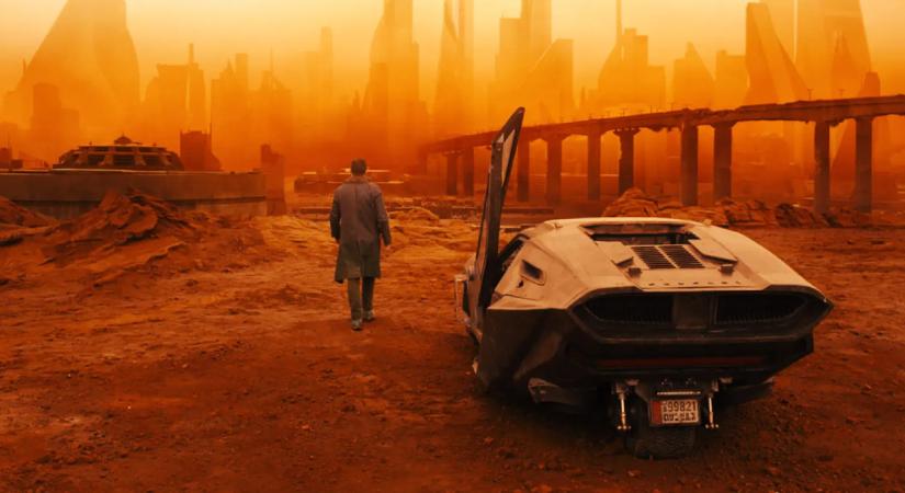 Te is várod az új Szárnyas Fejvadász játékot? Mert van egy rossz hírünk