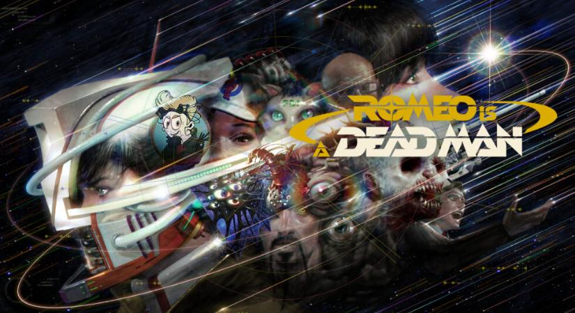 ROMEO IS A DEAD MAN – játékteszt