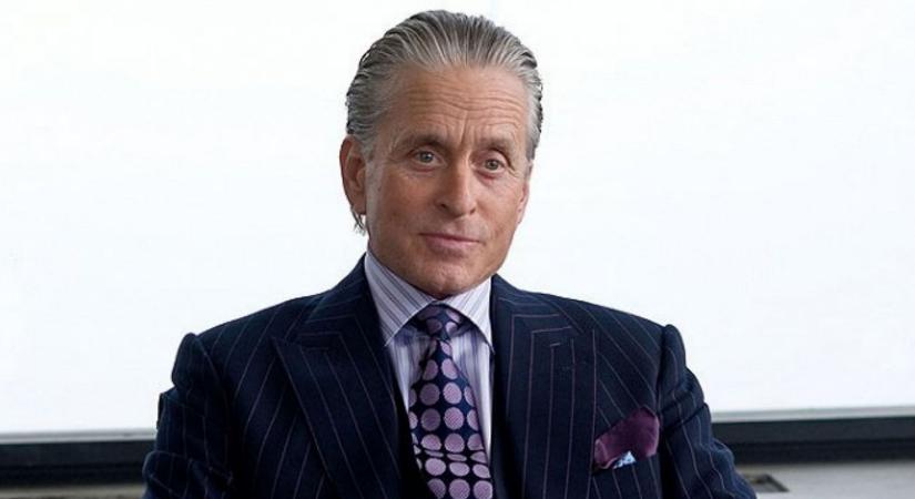 'Drogozol?' – Oliver Stone megalázta Michael Douglast a Tőzsdecápák forgatásán