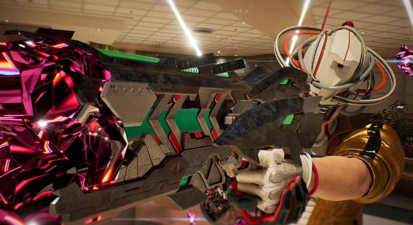 [TESZT] Romeo is a Dead Man - Suda51 legújabb agymenése