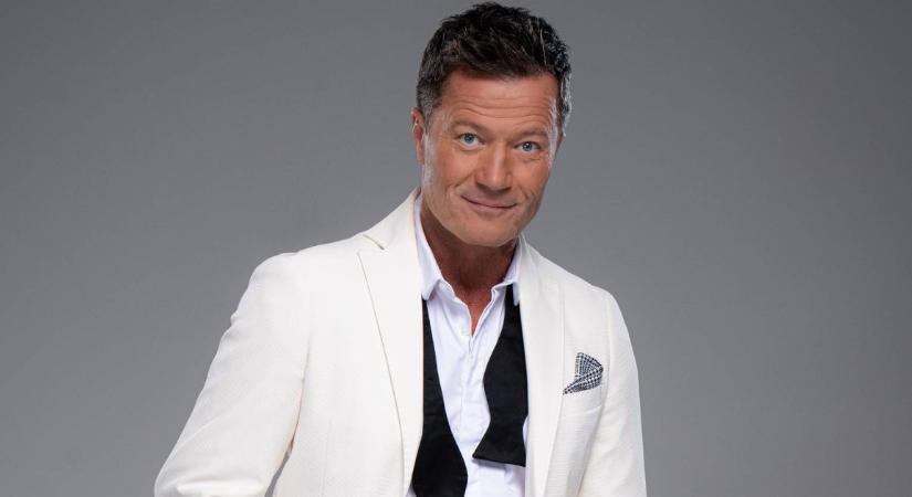 Stohl András egykori feleségének nem kellett műsor, hogy megtalálja az új kedvesét