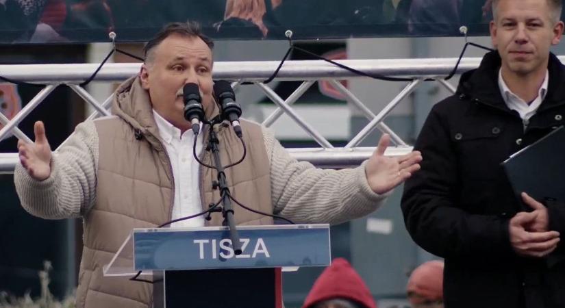 A nyíregyházi tiszás Debrecenért aggódik