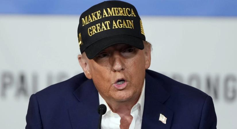 Az Egyesült Államok történetének legnagyobb deregulációs lépésére készülhet Trump