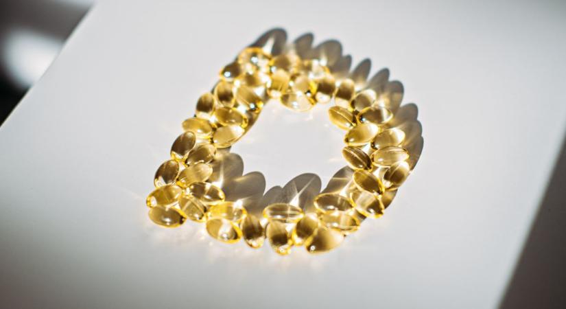 D-vitamin és légúti fertőzések: meglepő az összefüggés