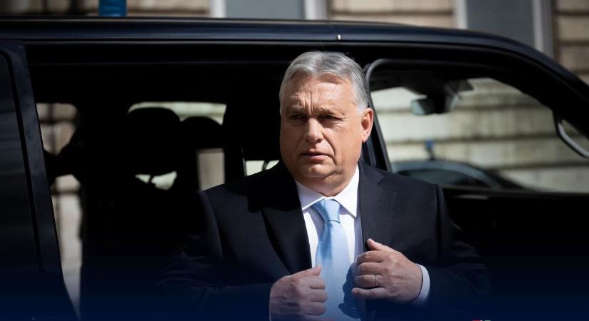 Orbán Viktor: nein, danke! (videó)