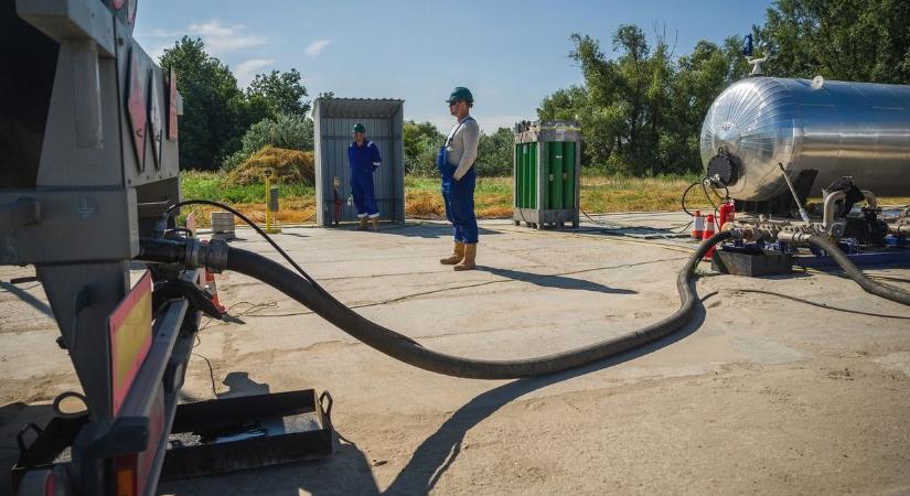 Megnyitják a lelőhelyeket, bárki kereshet olajat és gázt Magyarországon – itt vannak a részletek, már ismertek a helyszínek