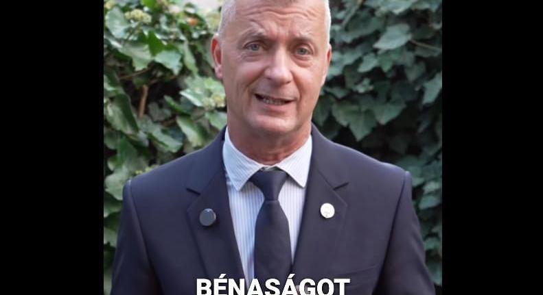 „Amikor zacskó van, akkor már tagadják” – Kubatov videóban bizonygatja, hogy tiszás volt a balmazújvárosi független jelölt