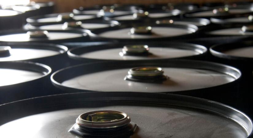 Robban az olaj? Trumpék a veszély miatt már saját egységeikre is ráparancsoltak