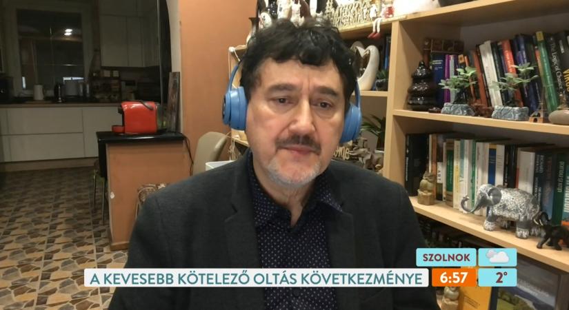 Egy döntés, ami az egész világot érintheti: csökkentik a gyermekkori oltásokat az USA-ban