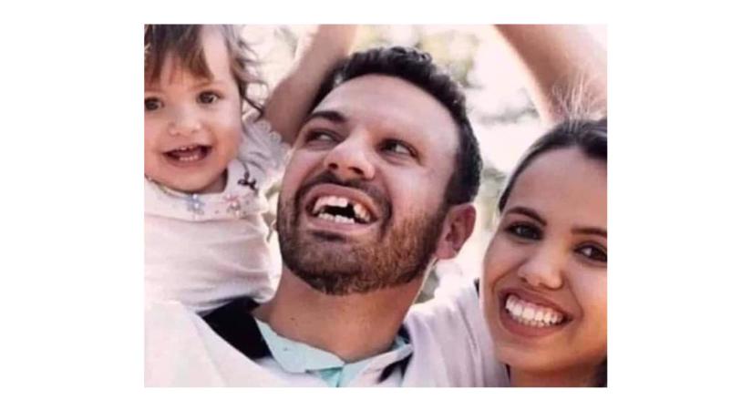 Optikai illúzió: mije hiányzik ennek a férfinak? Megvan a válasz? Akkor olvassa el ezt és lepődjön meg nagyon!