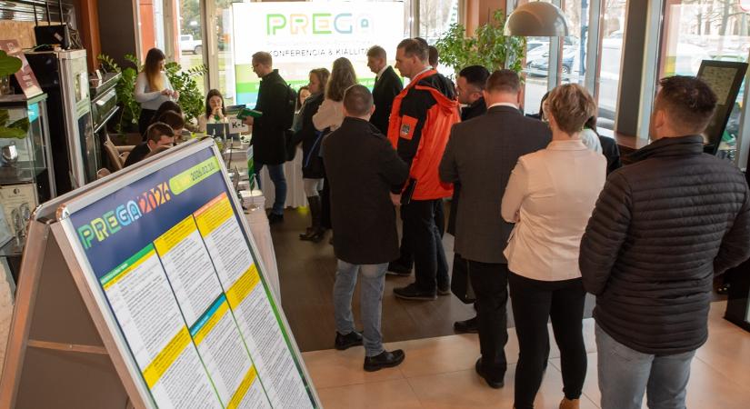 PREGA: Konkrét megoldások az agrárium versenyképességének megőrzésére