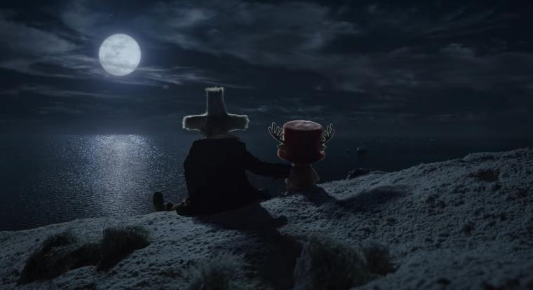 Új kalandok várnak a horizonton a One Piece 2. évadának új előzetesében